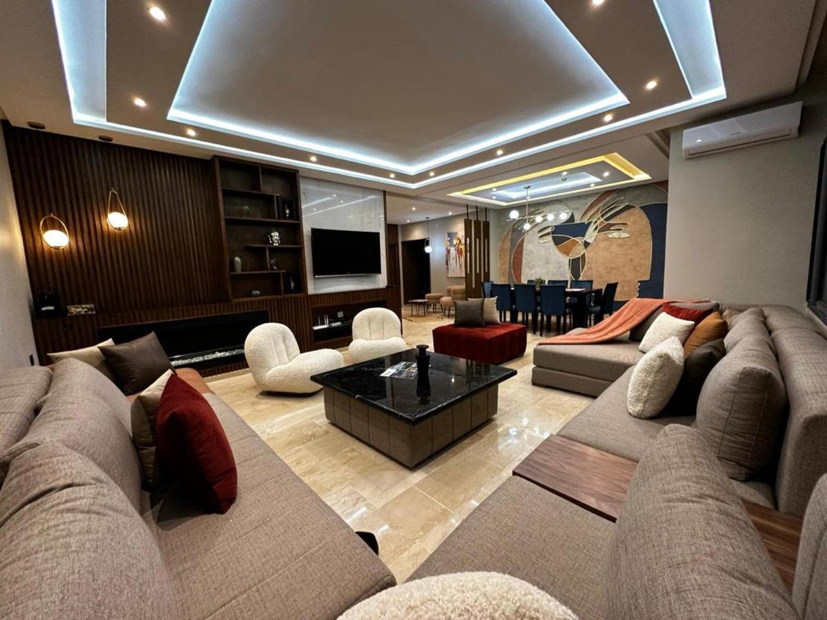Ben'S Home Касабланка Екстер'єр фото