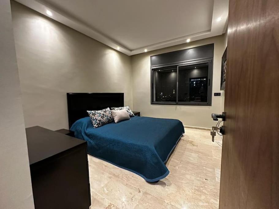 Ben'S Home Касабланка Екстер'єр фото